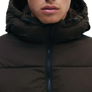 Veste thermique légère unisexe coupe-vent, résistante à l'eau, vêtements d'extérieur compressibles - Product Image 3