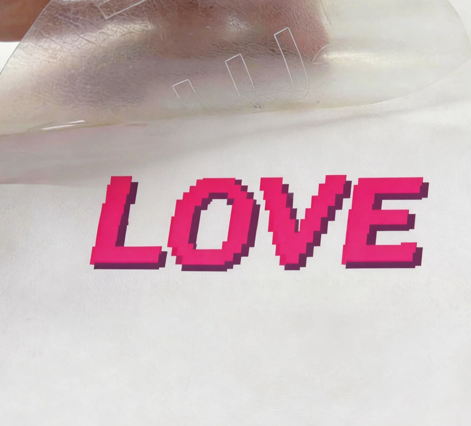 Support Personalized Customization. Heat Transfer Stickers. Suitable for Clothes, Jeans, Bags. Factory Direct Sales.Full HD