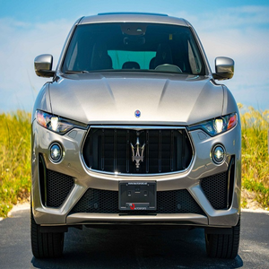 MASERATI LEVANTE GTS 2019 USADO, Volante a la Izquierda/Derecha - Product Image 1