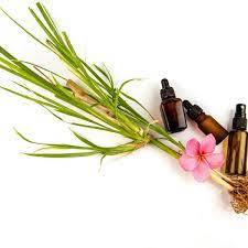 น้ำมันหญ้าแฝกไฮโดรโซลบริสุทธิ์จากธรรมชาติที่ผ่านการรับรอง100% สำหรับน้ำมันหอมระเหย - Product Image 2