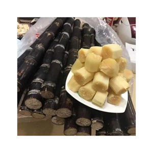 Experimente la dulzura refrescante de la caña de azúcar congelada de alta calidad - Product Image 2