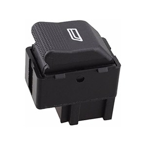 Botón de Apertura de Ventanilla para Volkswagen Polo 1999-2001, 6X0959855B, Turquía, Sin Garantía - Product Image 1