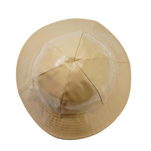 Sombreros de cubo transpirables ecológicos del fabricante de Pakistán, impermeables, ligeros, con patrón de dibujos animados para escenas de ciclismo informales - Product Image 3