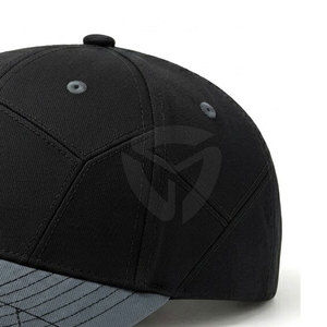 Gorro informal para hombre, ligero, de tela suave, ajustable, adecuado para actividades al aire libre y uso diario informal. - Product Image 6