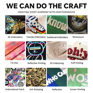 Streetwear Baggy à capuche et pantalon empilé pour enfants personnalisés ensemble survêtements délavés à l'acide pour garçons DTG imprimé recadrée évasée survêtements - Product Image 4