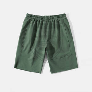 New 2024 2025 New Design Men Mid Waisted for Sale Men Shorts Loose <b>Fit</b> Summer Wear Men Shorts - Product Image 2