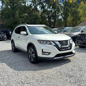 2018 N * issan Rogue SL d'occasion - Product Image 2