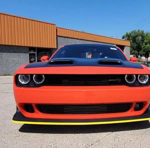 Auto Usado en Excelentes Condiciones, Redeye Widebody 2024, 75001-100000 Millas, 250-300 CV, Motor V8 Supercargado, Volante a la Izquierda, Asientos de Cuero, Pantalla Táctil Trasera - Product Image 1