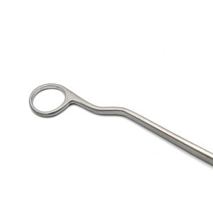 Lève-os Bennett de haute qualité, acier inoxydable de qualité A+, instrument chirurgical manuel, tailles et couleurs personnalisées disponibles, lève-os - Product Image 5