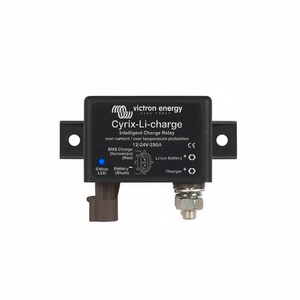 Pour le système de gestion de batterie Victron Cyrix-Li-Charge 12/24V-230A - CYR010230430 - Product Image 1