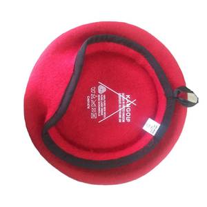 Vente en gros de béret unisexe Casquette élégante de style lierre pour adultes, idéale pour les commandes B2B - Product Image 2