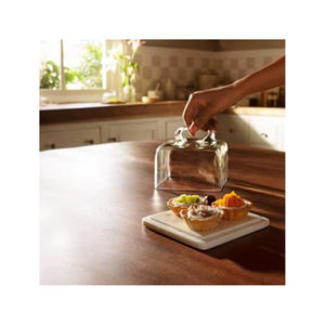 El mejor tarro de cristal de velas de calidad superior de la marca original disponible al precio más bajo de la India - Product Image 3