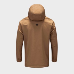OEM Customized <b>Jackets</b> Outdoor Waterproof Windbreaker Lightweight Windbreaker for <b>Men</b> Outdoor <b>Jacket</b> - Product Image 6