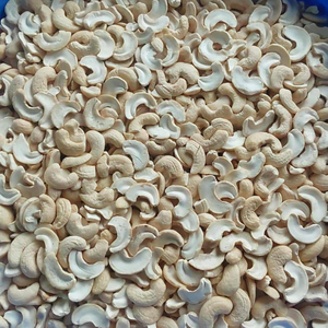 Emballage de marque privée, noix de cajou cassées à vendre, noix de cajou, noix sèches, SANTIGO, première qualité - Product Image 1