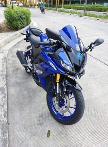 2025 Sports Yamaha YF-Z Moto Sport Motos Course - Product Image 6