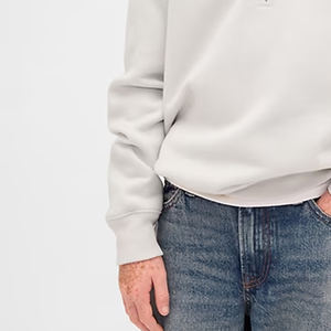 Diseño de Alta Calidad para Compradores al por Mayor con Logotipo Personalizable para Niños, Cuello Camisero con Cierre de Cremallera y Mangas Completas 2026 - Product Image 3