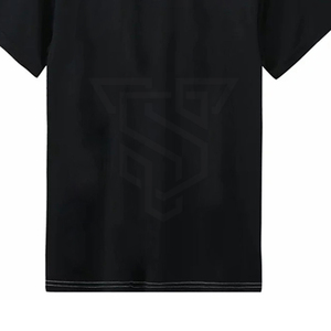 Uniforme de tennis adulte respirant confortable en polyester 100% manches professionnelles conception de taille personnalisable vêtements de tennis élevés - Product Image 6