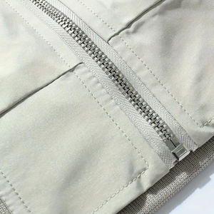 Veste polaire d'hiver pour hommes de qualité supérieure manteau de pilote d'avion imprimé moto à la mode - Product Image 4