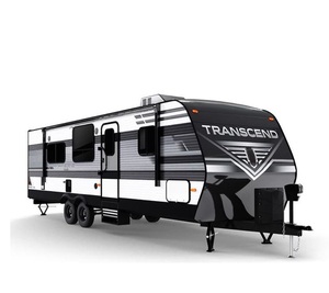 Explore los precios al por mayor baratos en los remolques Grand Design RV Transcend a la venta, perfectos para los entusiastas del aire libre - Product Image 2