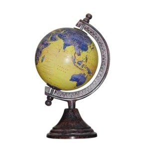 Obtenga globo de calidad de exportación de diseño personalizado globo de geografía personalizado comprar a un precio razonable - Product Image 6