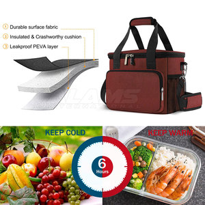 Servicio OEM, Bolsas para Preparar Comidas de Último Diseño, Bolsas para Preparar Comidas en Oferta, Bolsas para Preparar Comidas de Estilo Único - Product Image 4