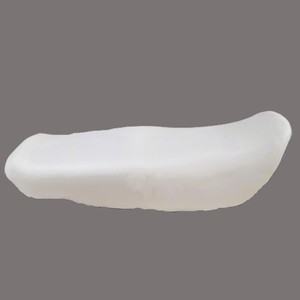 ASIENTOS DE DOS RUEDAS DURADEROS COJÍN DE ESPUMA MATERIAL DE POLIURETANO (PU) - Product Image 1