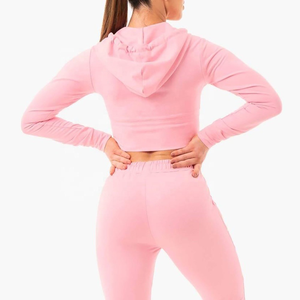 Camiseta sin Mangas Personalizada de Moda para Mujer, Alta Calidad, Nueva Llegada, OEM, 100% Algodón Orgánico, Ecológica, para Entrenamiento - Product Image 4