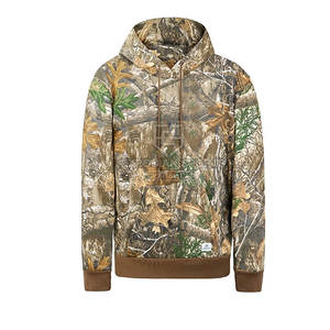 เสื้อมีฮู้ดสำหรับตกปลา UPF 50แห้งเร็วสำหรับผู้ใหญ่ชุดใส่กลางแจ้ง - Product Image 1