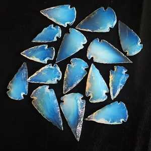 Cristales de Luna Tallados a Mano al por Mayor, Cristales Curativos con Grabado de Amor, Piedras Preciosas en Venta - Product Image 3