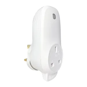 Akıllı soket APP kontrol WiFi termostat kızılötesi ısıtma paneli