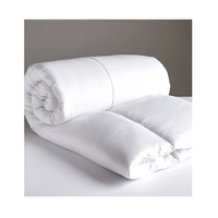Prix de gros Couette surdimensionnée pour les nuits froides d'hiver en conception d'usine OEM Disponible maintenant en vente