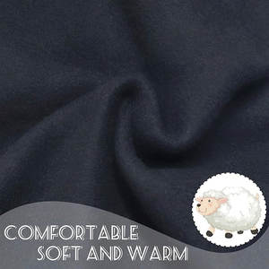 Sweat à capuche pour homme d'hiver, mélange polyester/coton, respirant, anti-boulochage, coupe ample, décontracté, taille personnalisée, service OEM - Product Image 6