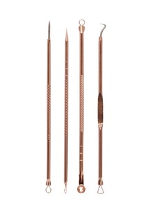 อุปกรณ์เสริมความงามแบบมือถือสำหรับดูแลผิวทำความสะอาดผิวหน้าและกำจัดสิวหัวดำ - Product Image 5