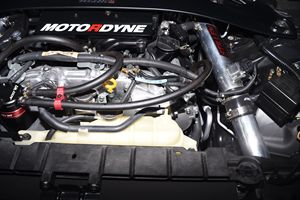 รถนิสสัน 370Z NISMO คูเป้ ปี 2020 มือสอง พวงมาลัยซ้าย/ขวา - Product Image 6