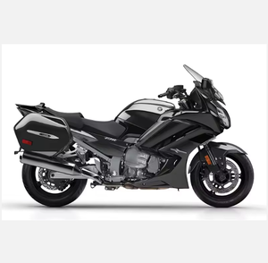 Motocyclettes Yama_ha FJR1300ES 2020 - Product Image 1