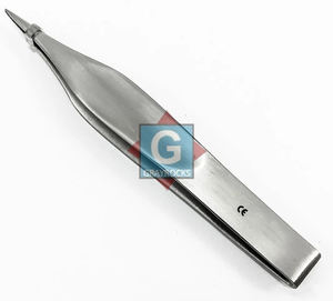 Feilchenfeld คีมตัดเหล็กสแตนเลสแบบแมนนวลและแบบไฟฟ้าเครื่องมือผ่าตัดพื้นฐานสำคัญสำหรับประเภทคลิป - Product Image 4