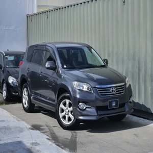 รถยนต์มือสอง Vanguard Hybrid SUV ปี 2007-2016 เครื่องยนต์ 2.0L รุ่น Luxury ความเร็วสูง ระบบไฮบริดน้ำมันเบนซิน-ไฟฟ้า ขับเคลื่อนล้อหน้า 5 ที่นั่ง มีขาย - Product Image 1