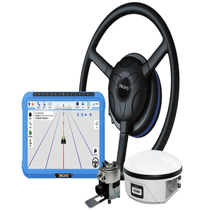 Achetez un système de guidage automatique pour tracteurs avec livraison rapide, guidage de précision avec des fonctionnalités de qualité supérieure, technologie agricole avancée - Product Image 6