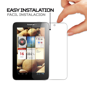 Protector de Pantalla ANTISHOCK para Tablet Lenovo IdeaTab A2107 - Product Image 3