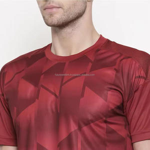 T-shirt imprimé pour hommes de la meilleure qualité Nouveau T-shirt imprimé personnalisé T-shirt imprimé pour hommes avec logo personnalisé pour hommes - Product Image 6