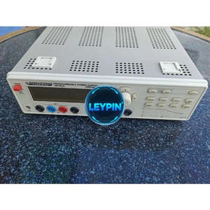 Fuente de Alimentación de CC de Precisión Programable de Doble Canal Rohde & Schwarz R&S HMP2020, Configuración AC/DC, Producto Lexso - Product Image 5