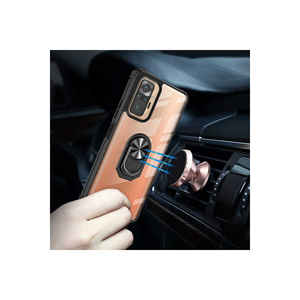 Funda Protectora de Silicona Líquida Premium Netzy SAFA Mola para Xiaomi Redmi Note 10 Pro, Inspirada en INS - Product Image 4