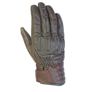 HIGH-QUTY WATERPROOF LEATHER TACTICAL GLOVES WITH FINGERS for WINTER SPORTS CUSTOM LOGO BOXING GLOVES for GYMS - Product Image 2