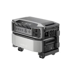 ชุดเริ่มต้น ecoflow Delta Pro เครื่องมือช่างอัลตร้า - Product Image 1