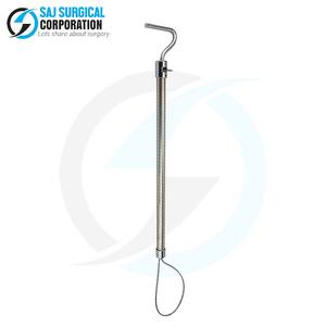 Dispositif de retenue pour animaux Hog Catcher pour un contrôle sûr et sans cruauté des porcs en acier inoxydable durable - Product Image 3