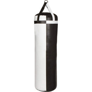 Sac de frappe lourd en cuir PU de qualité professionnelle, durable, réglable en hauteur, léger, remplissable d'eau, pour l'entraînement en salle de sport, le kickboxing - Product Image 3