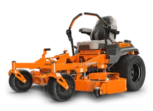 Nova oferta OEM para 2024 Ariens Apex Ikon XL cortador de grama 60 polegadas 24 HP 726cc Zero Turn com garantia navio no mesmo dia