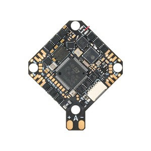 Controlador de Vuelo BETAFPV F4 2-3S 20A AIO FC V1 26x26mm con ESC BLHeli_S, MCU F411 y OSD Betaflight para Drones de Carreras Micro FPV - Product Image 2