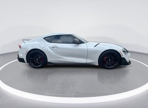 Toyota Supra A91-CF Edition 2022 Usado - Listo para Enviar - Product Image 4