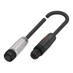 Câbles d'alimentation et rallonges BALLUFF BCC0FPT - Product Image 1